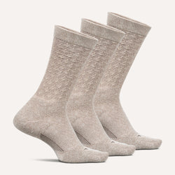 Plush Taupe Mix