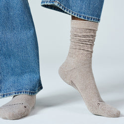 Plush Taupe