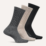 Taupe Black Mix