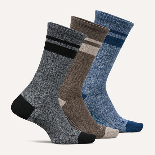 Taupe Blue Mix
