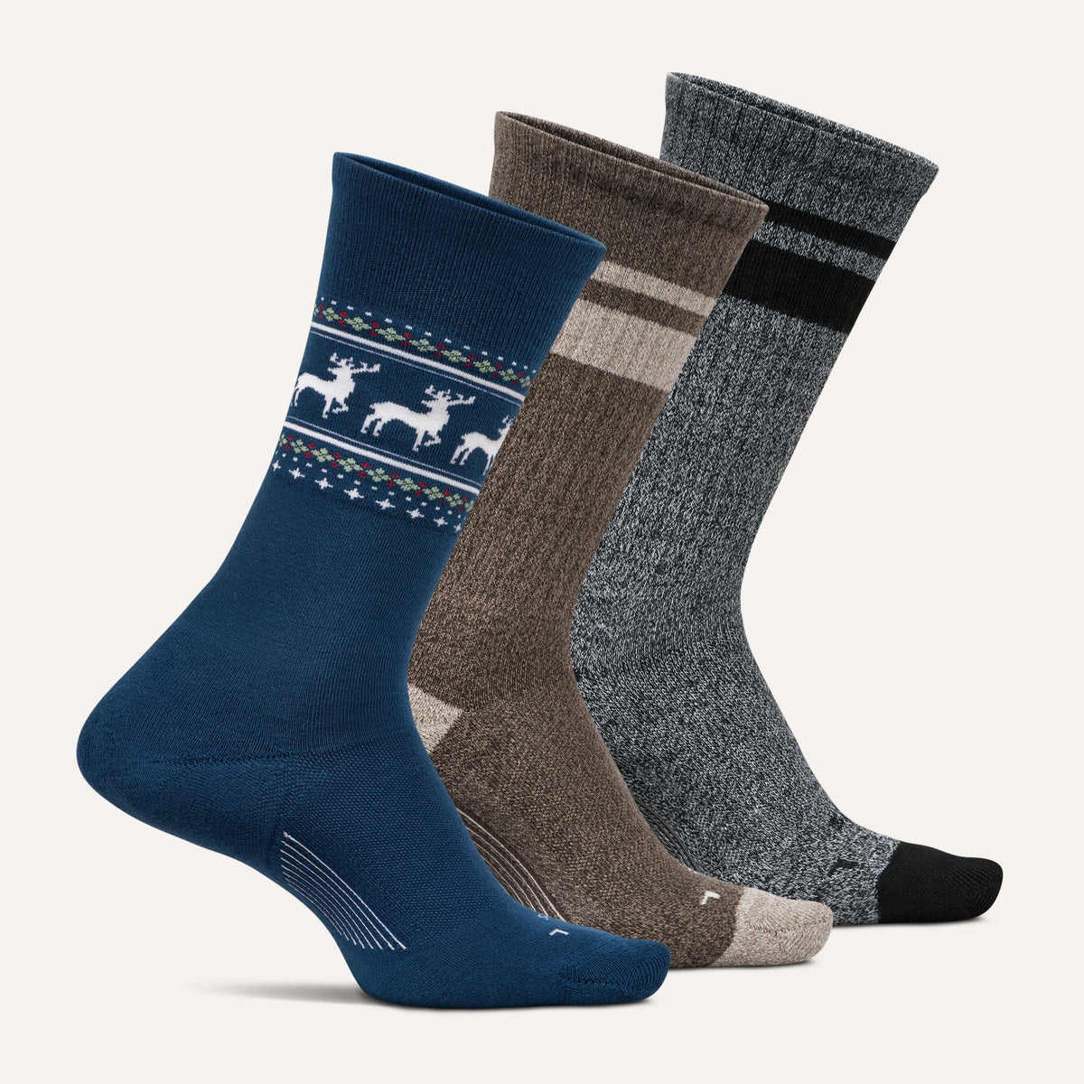 Woodland Taupe Mix