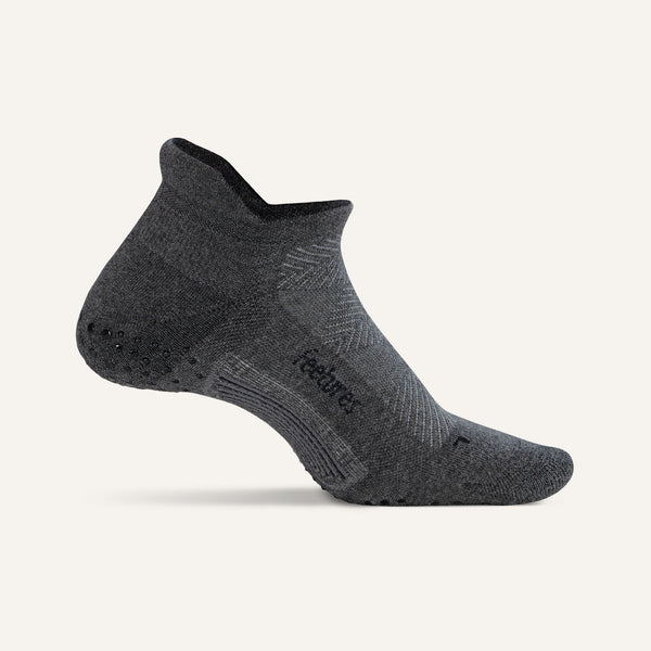 Elite Grip Max Cushion Tab 1.0 - Flow Gray