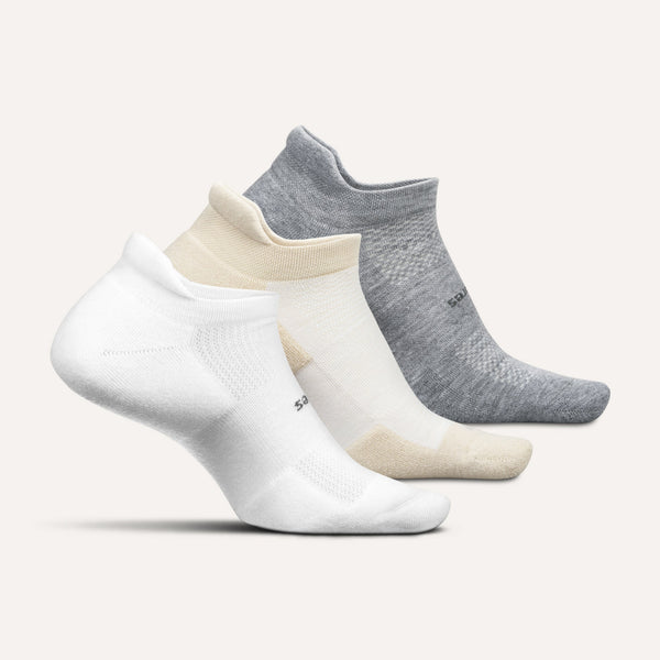 High Performance Max Cushion Tab 3 Pack - Chai Basic Mix