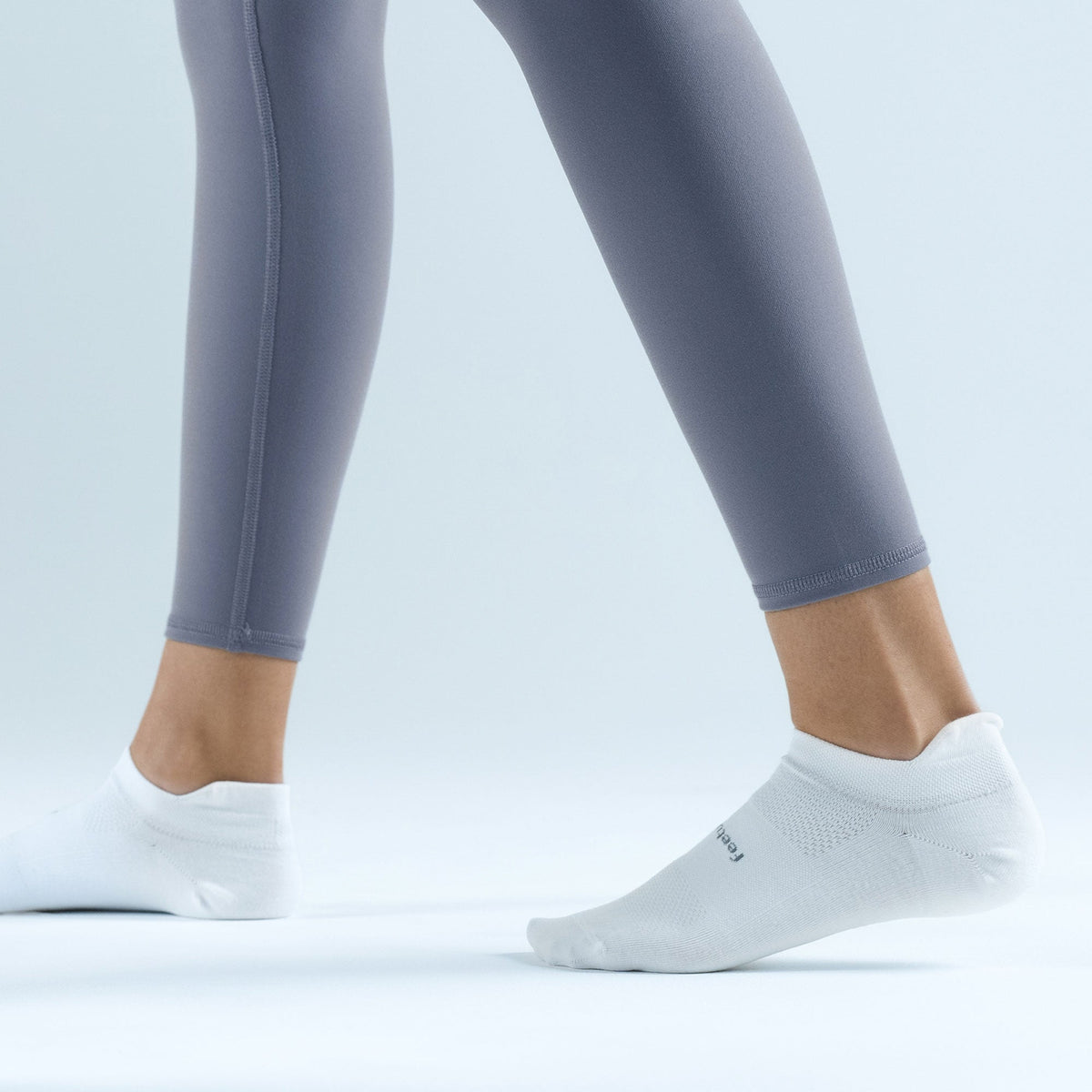 High Performance Max Cushion Tab 3 Pack - Denim Basic Mix
