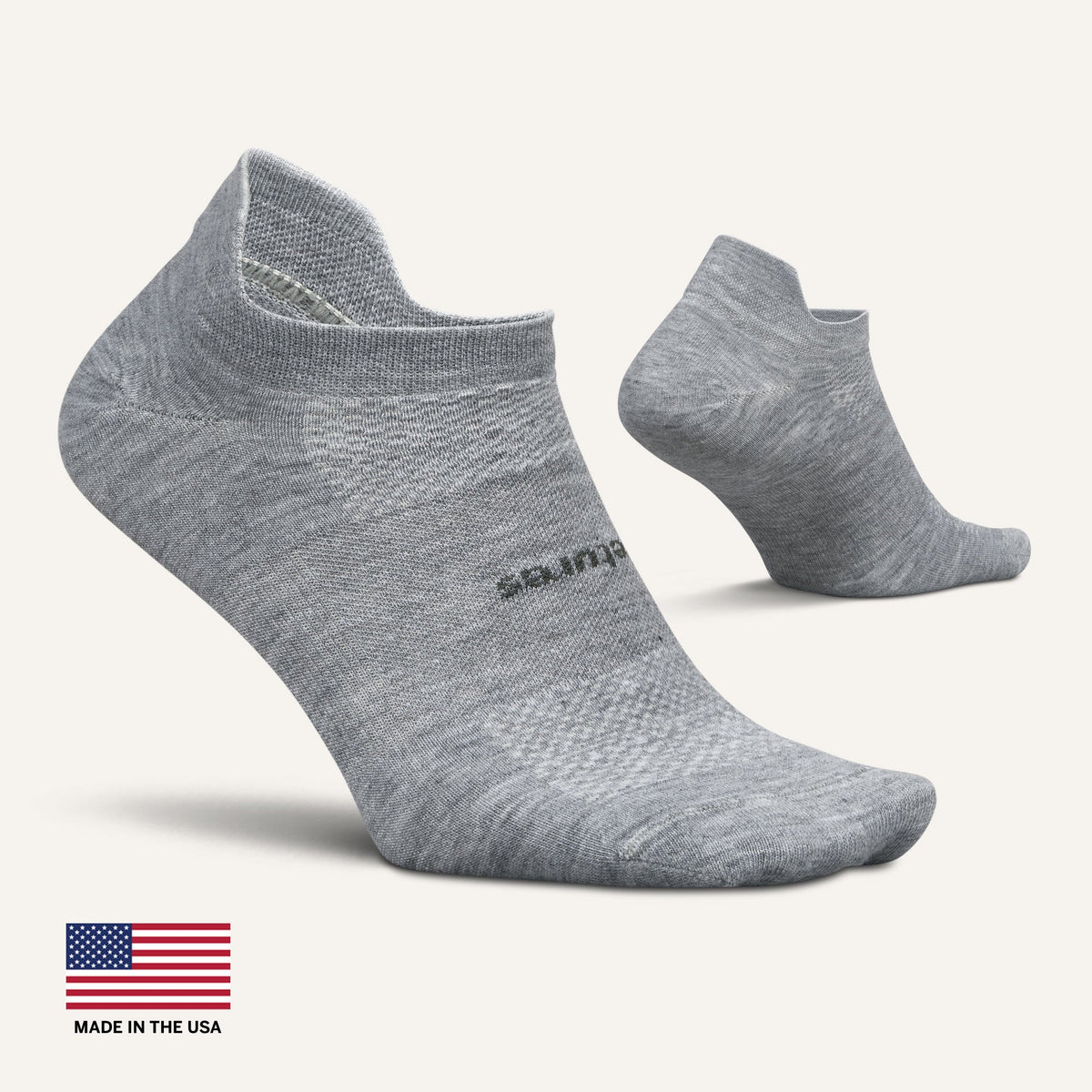 High Performance Ultra Light Tab - Light Gray