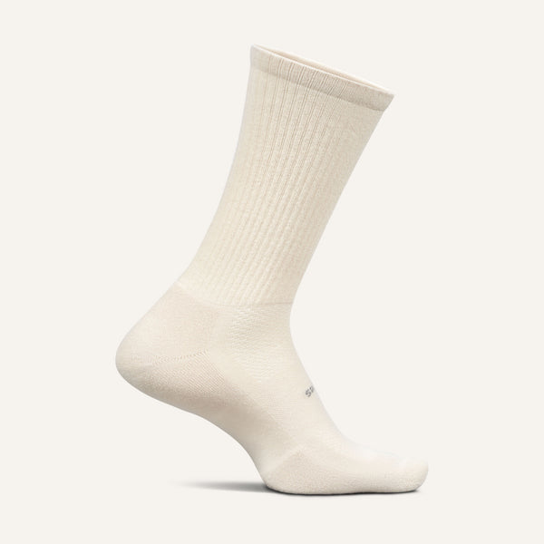 High Performance Max Cushion Crew - Almond
