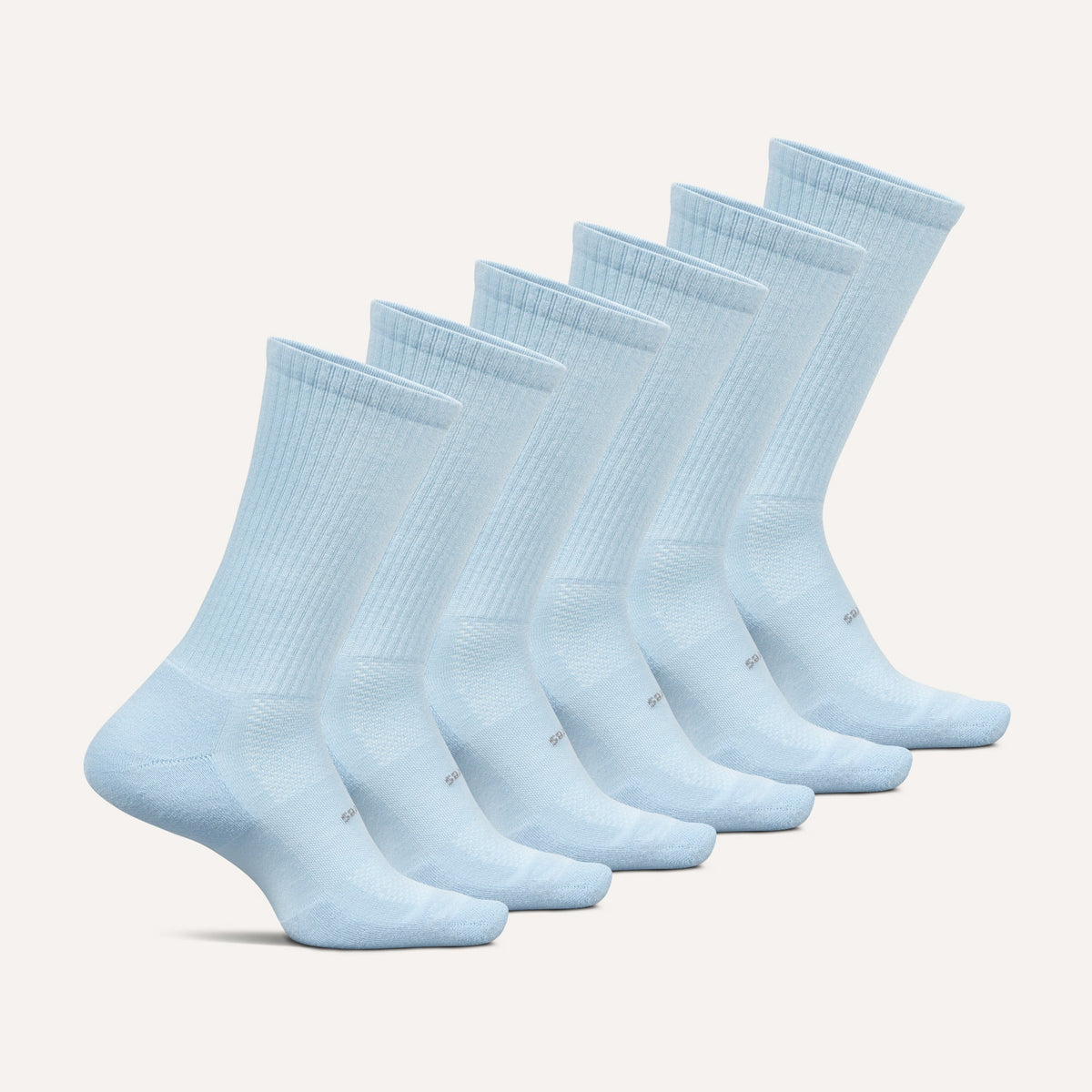 Glacier Mix
