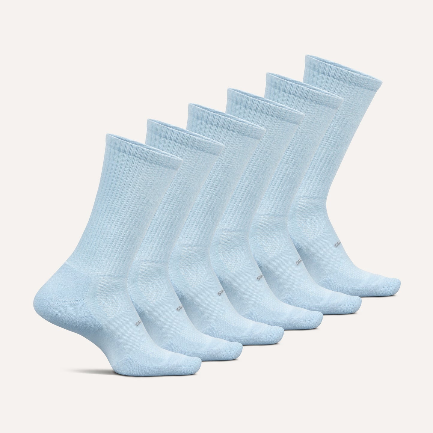Glacier Mix