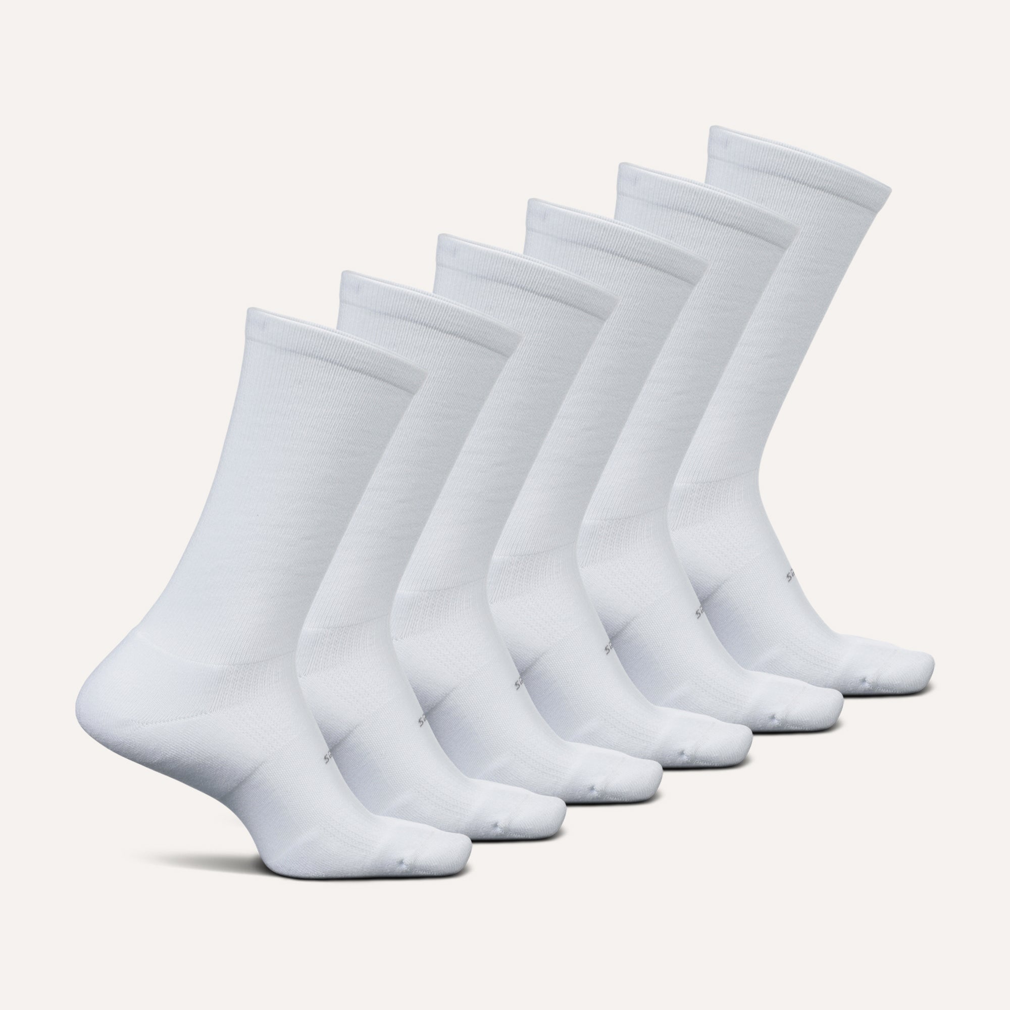 White Mix