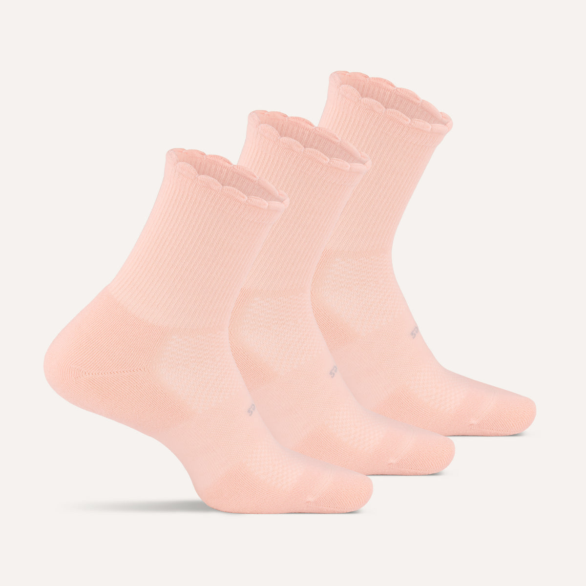Coral Ripple Mix