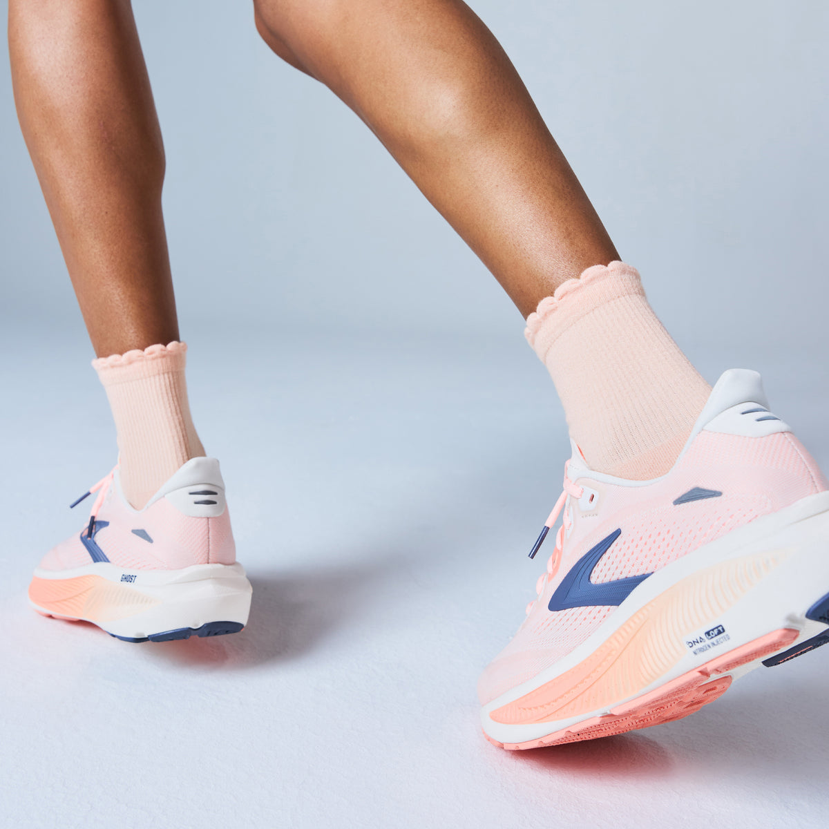 Coral Ripple Mix