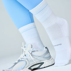 Glacier Stripe