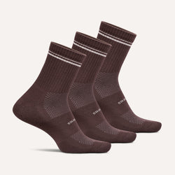Mocha Stripe Mix