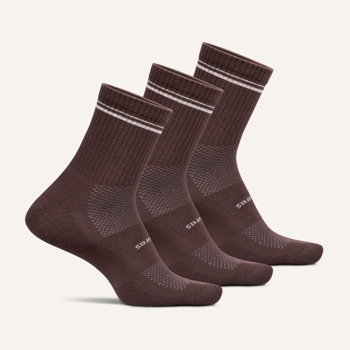 Mocha Stripe Mix