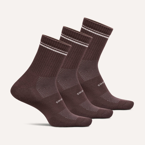 Mocha Stripe Mix