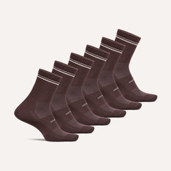 Mocha Stripe Mix