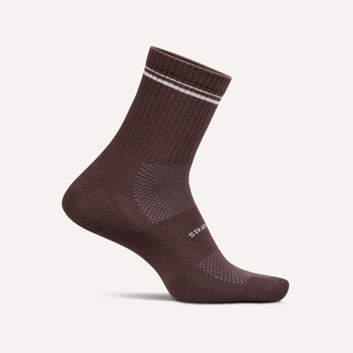Mocha Stripe