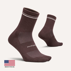 Mocha Stripe