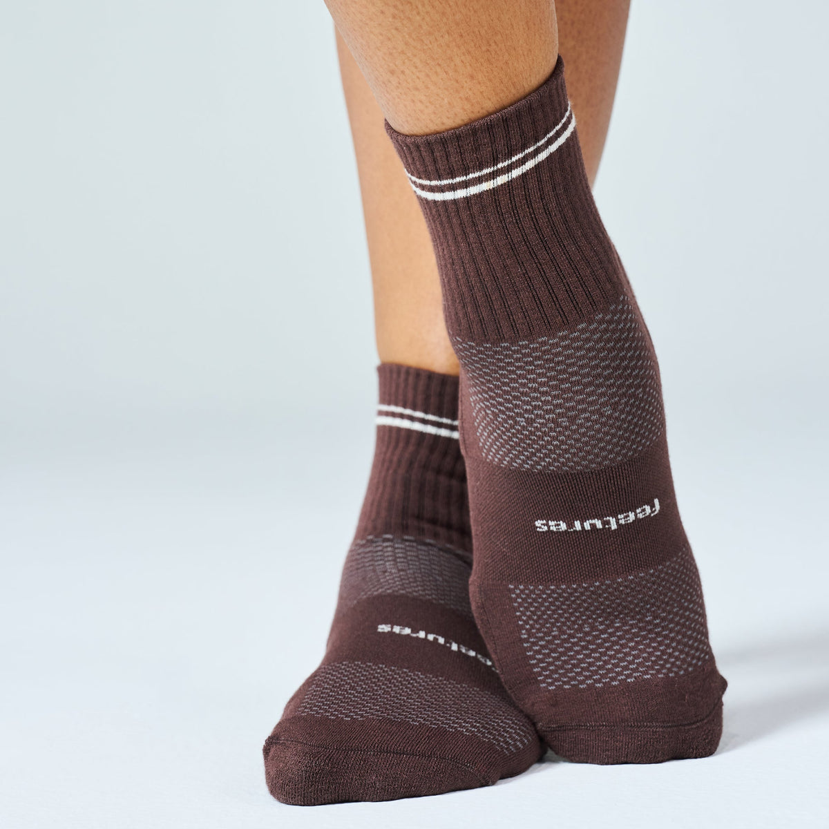 Mocha Stripe