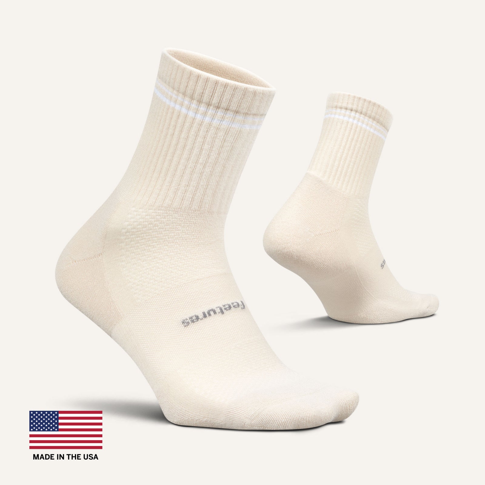 Almond Stripe