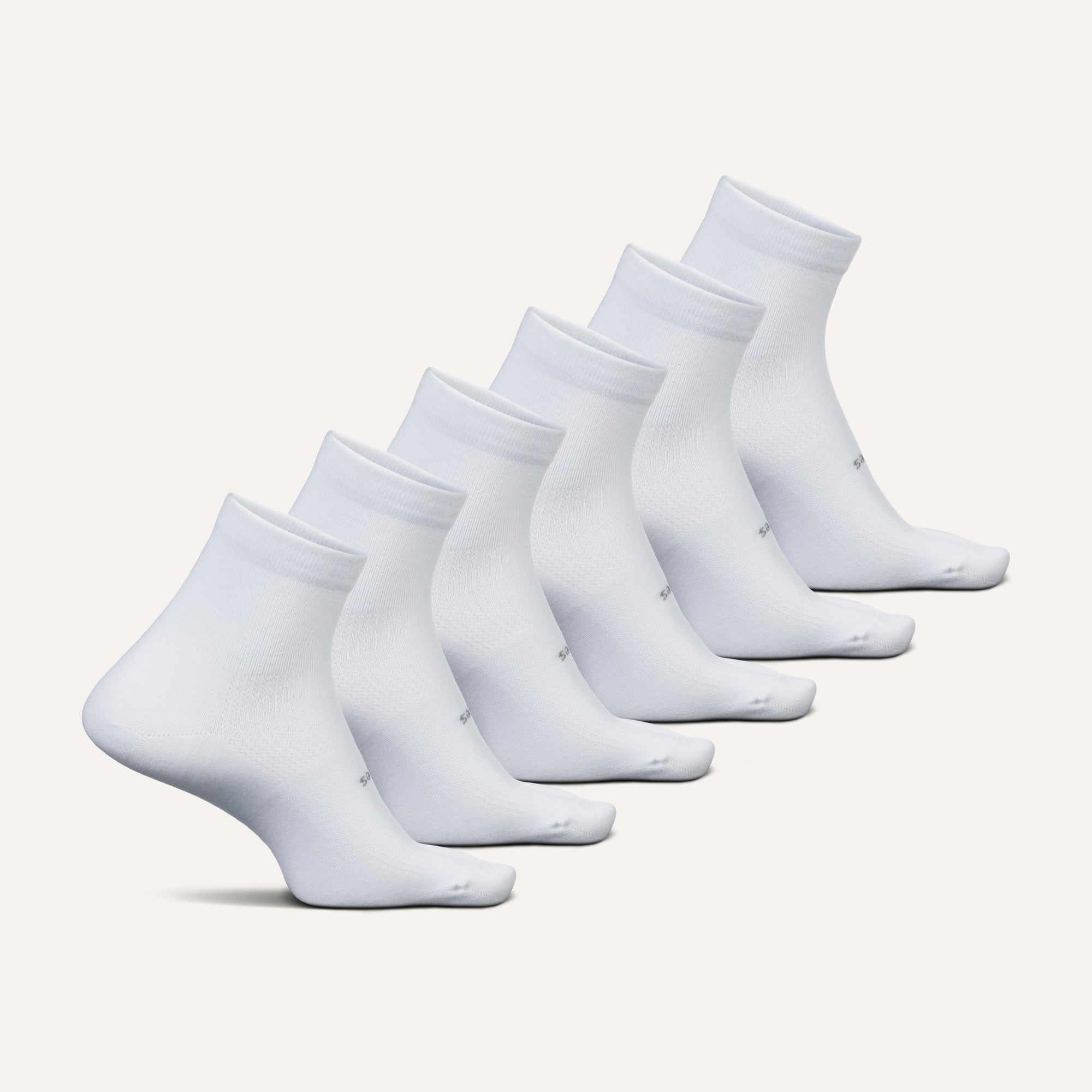 White Mix