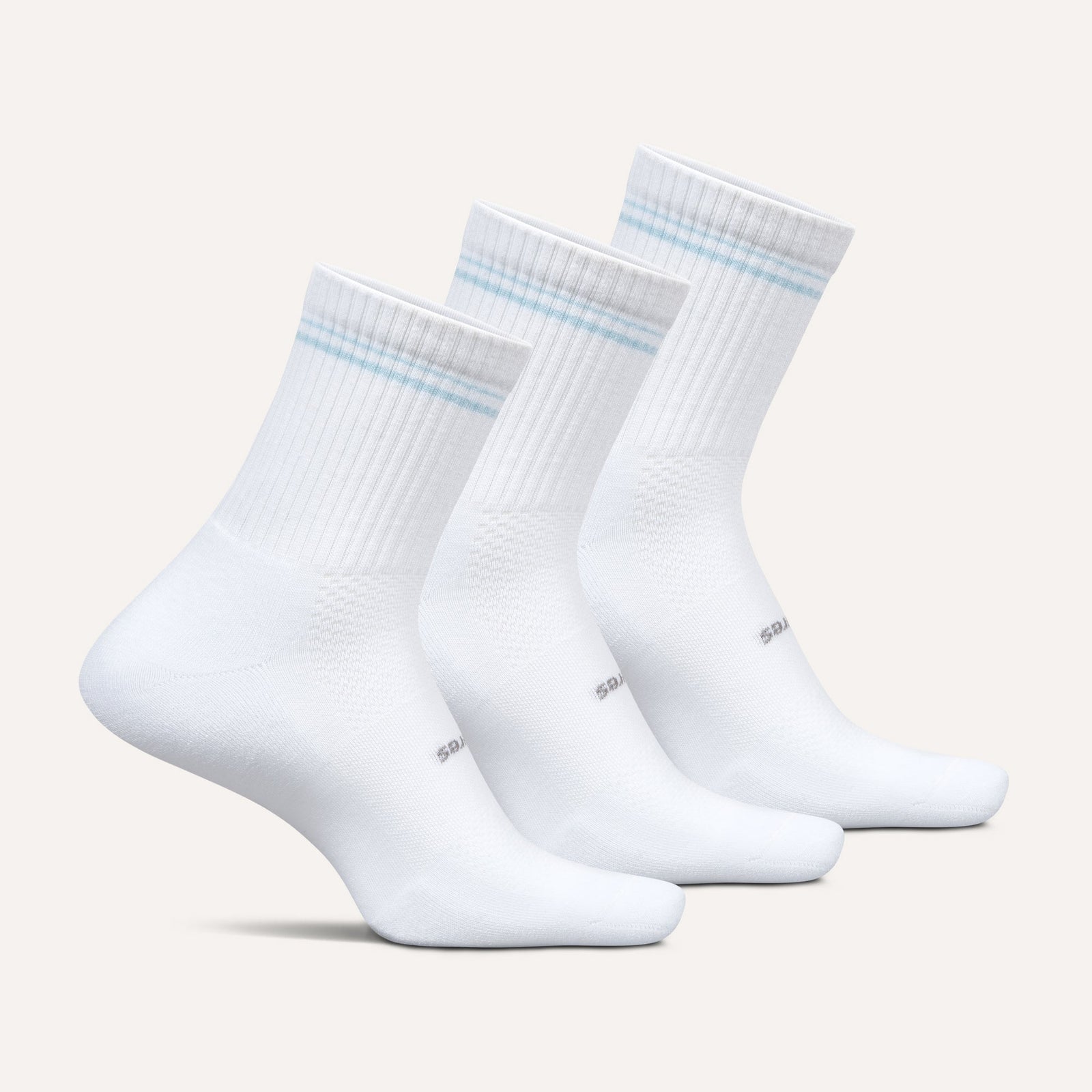 Glacier Stripe Mix