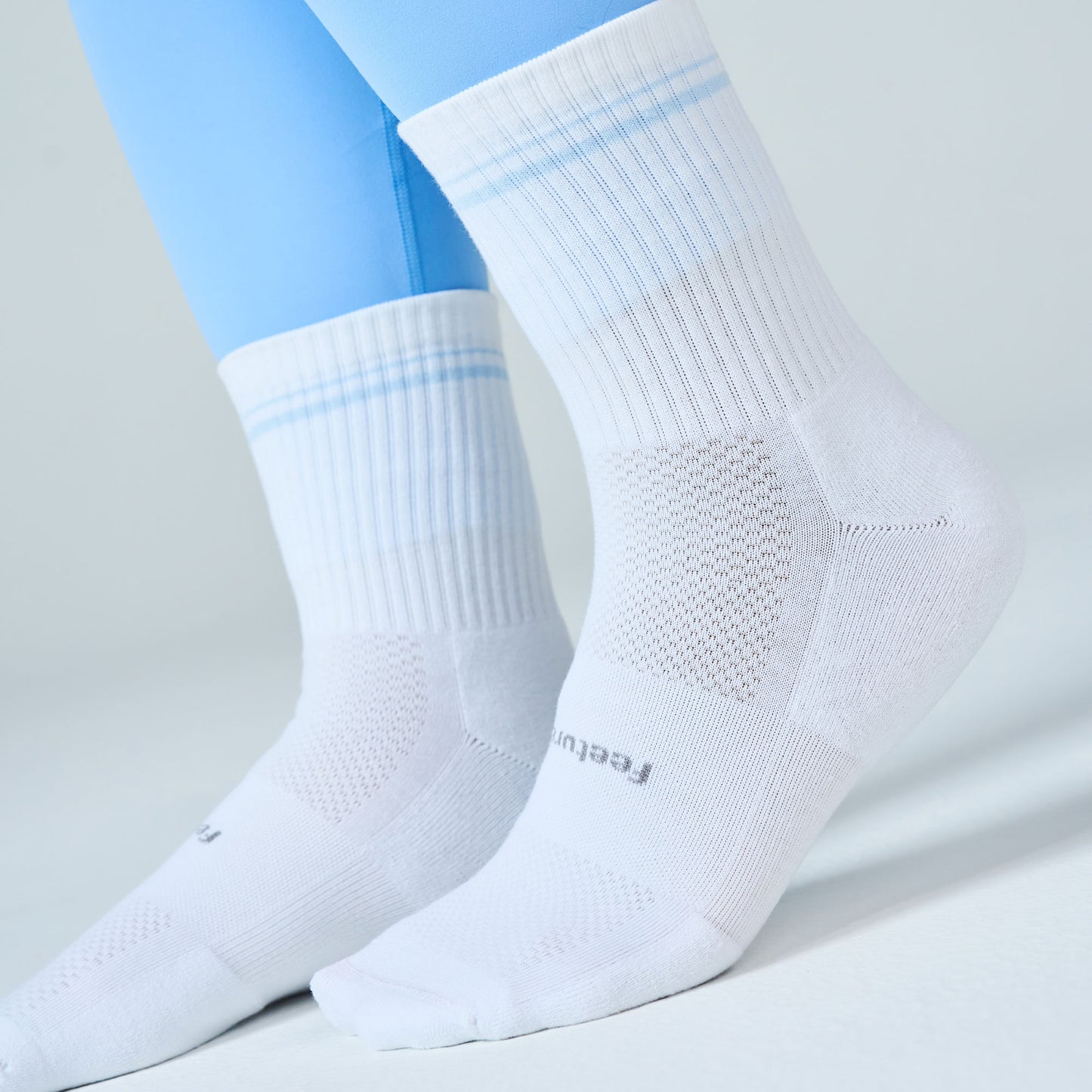 Glacier Stripe Mix