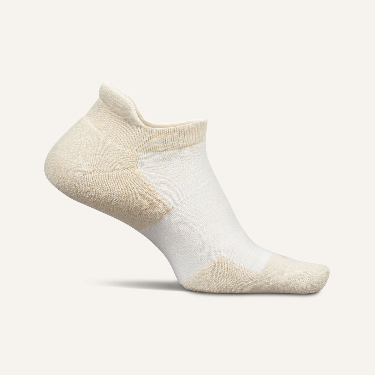 High Performance Max Cushion Tab - Chai Latte