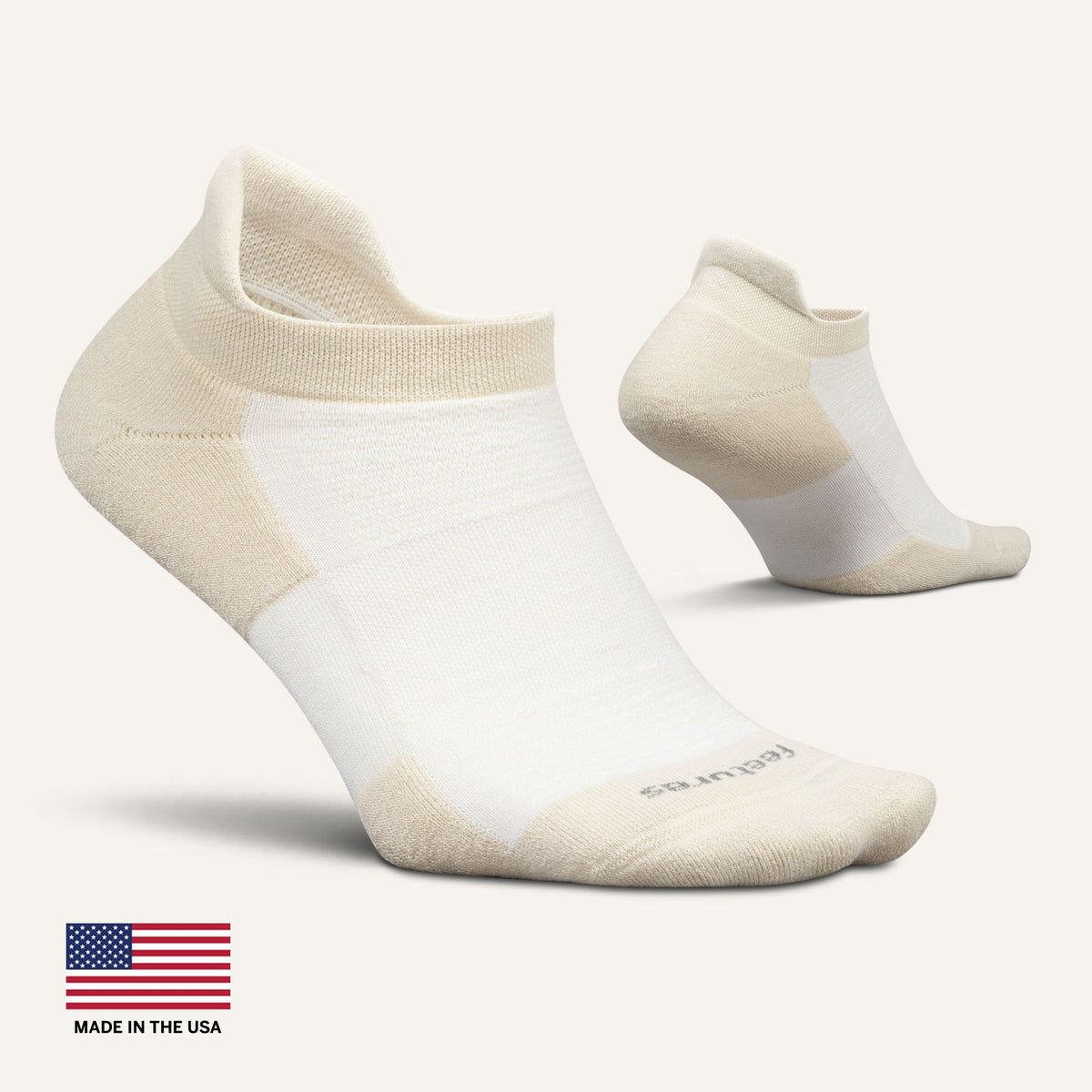 High Performance Max Cushion Tab - Chai Latte