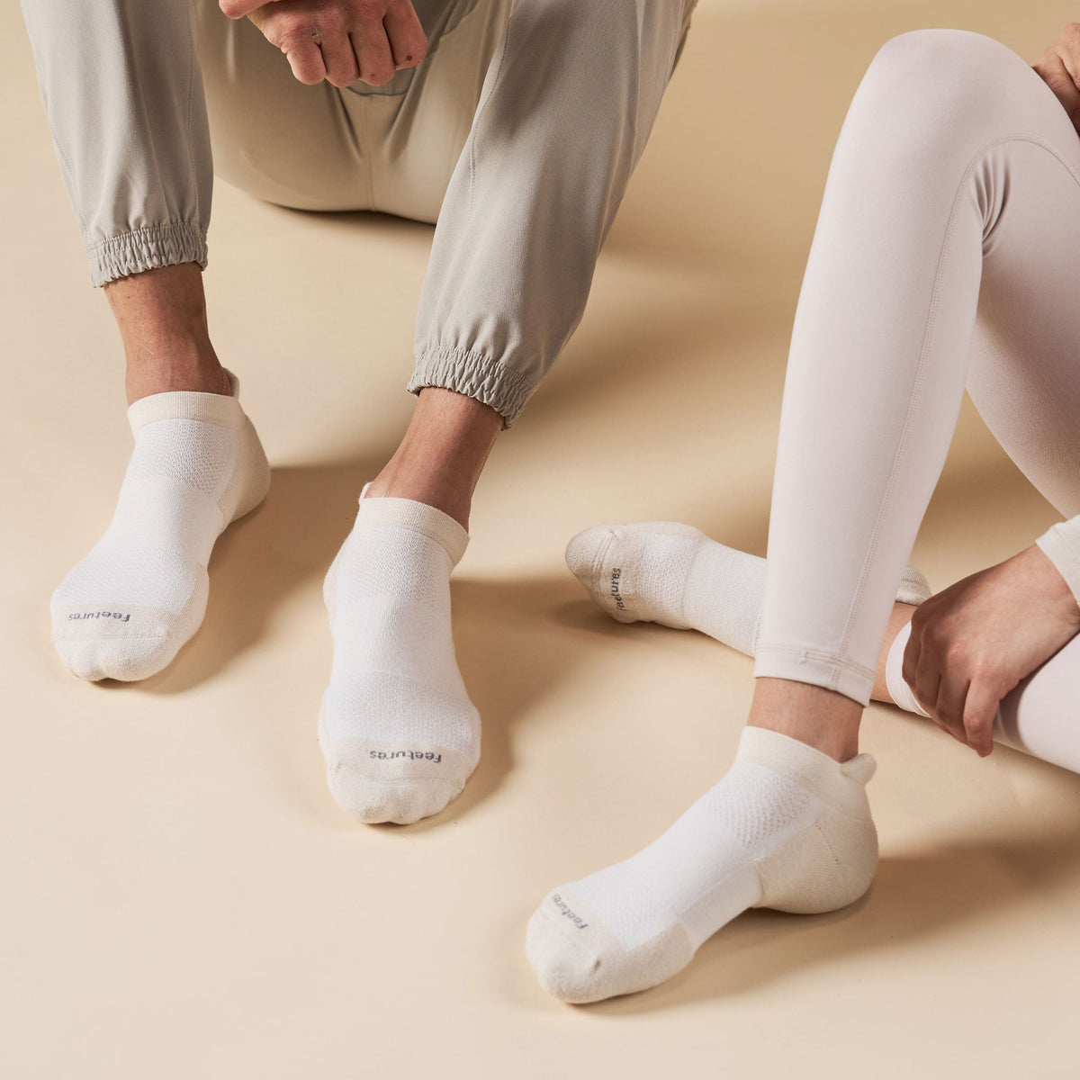 High Performance Max Cushion Tab - Chai Latte