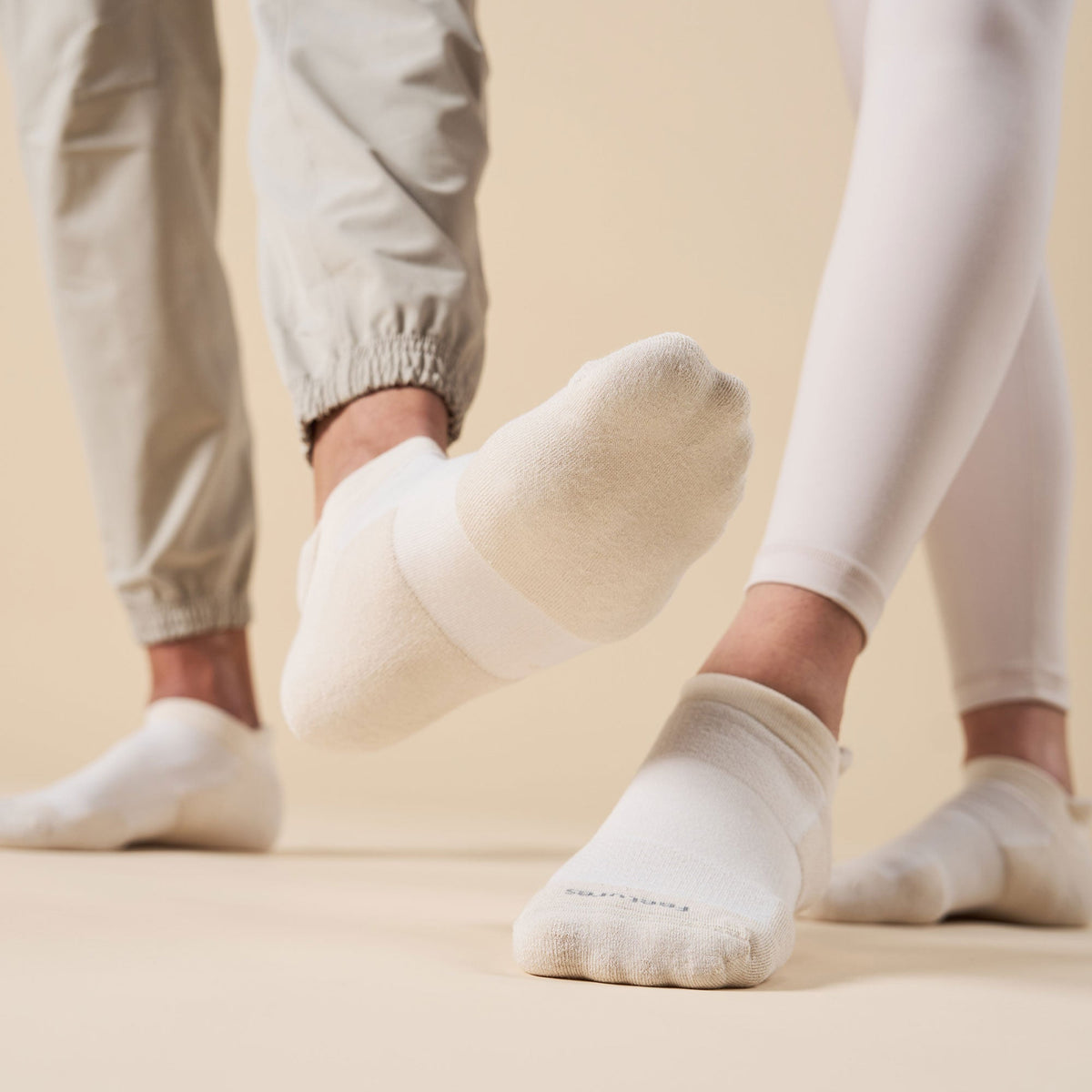High Performance Max Cushion Tab - Chai Latte