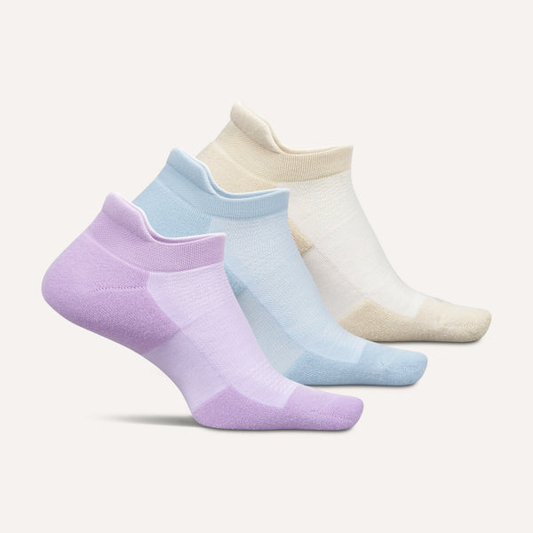 High Performance Max Cushion Tab 3 Pack - Ice Latte Mix