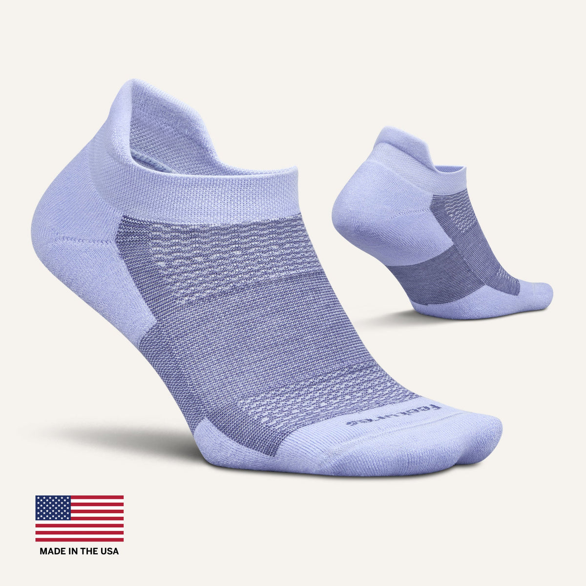 High Performance Max Cushion Tab - Lavender Tart