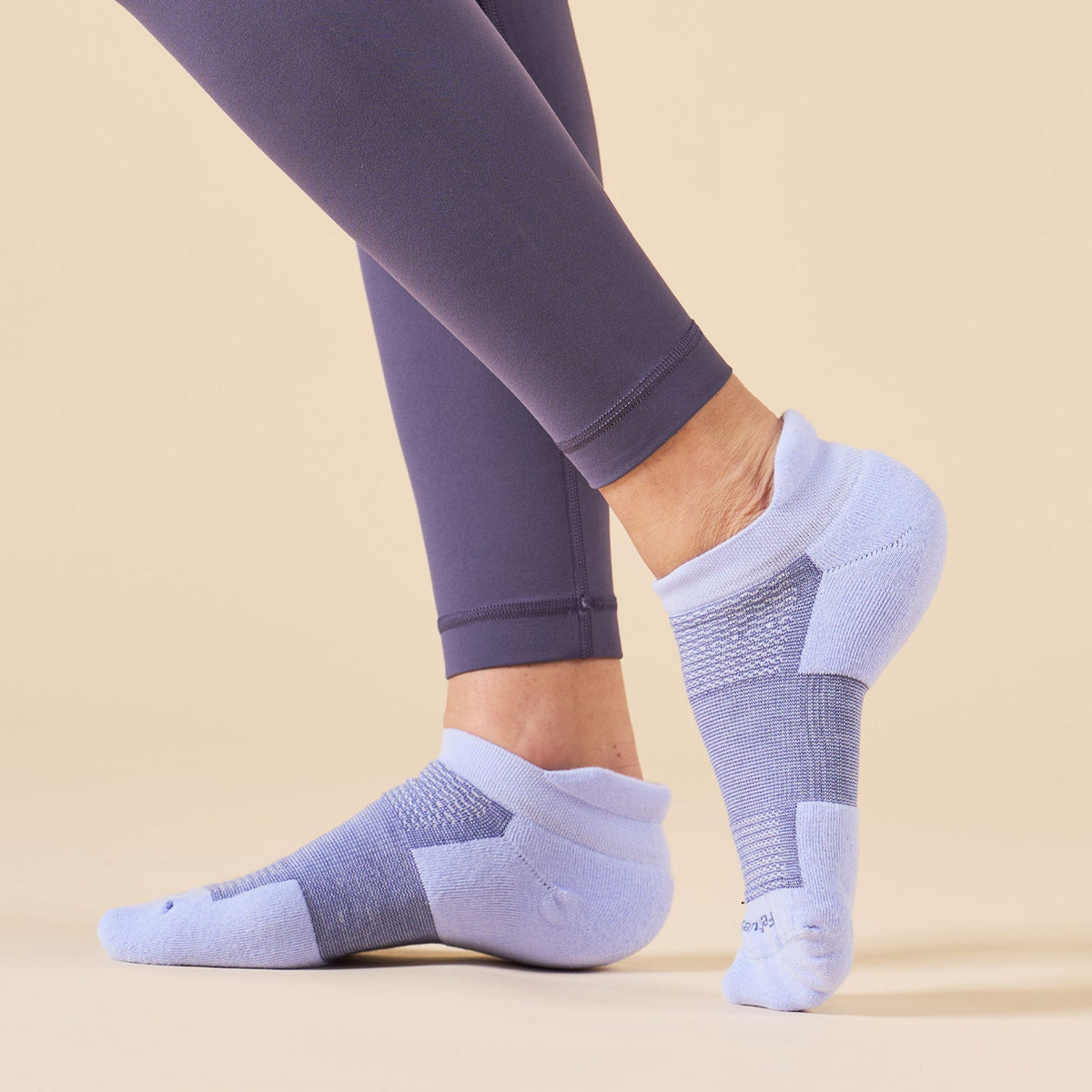 High Performance Max Cushion Tab - Lavender Tart