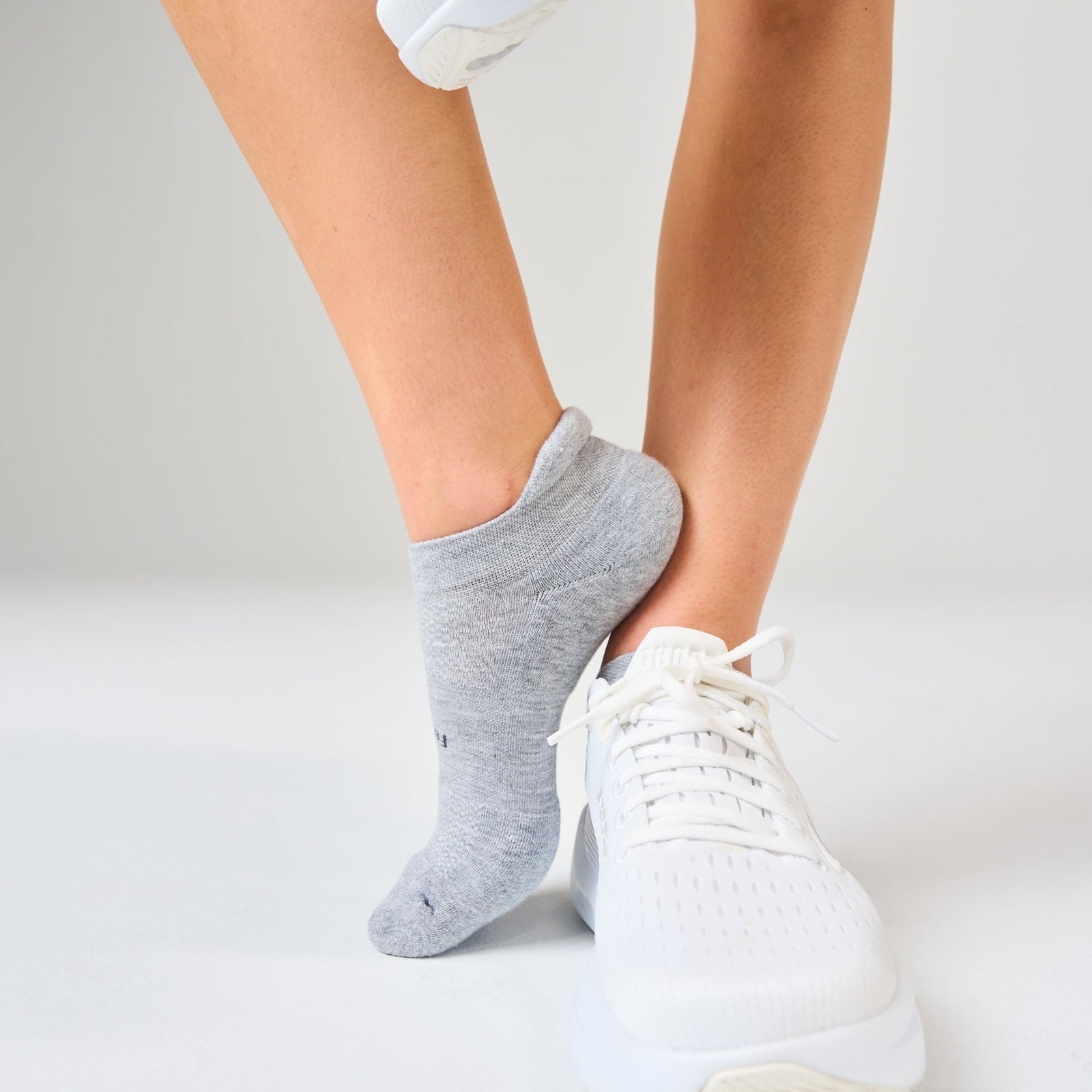 Light Gray Mix