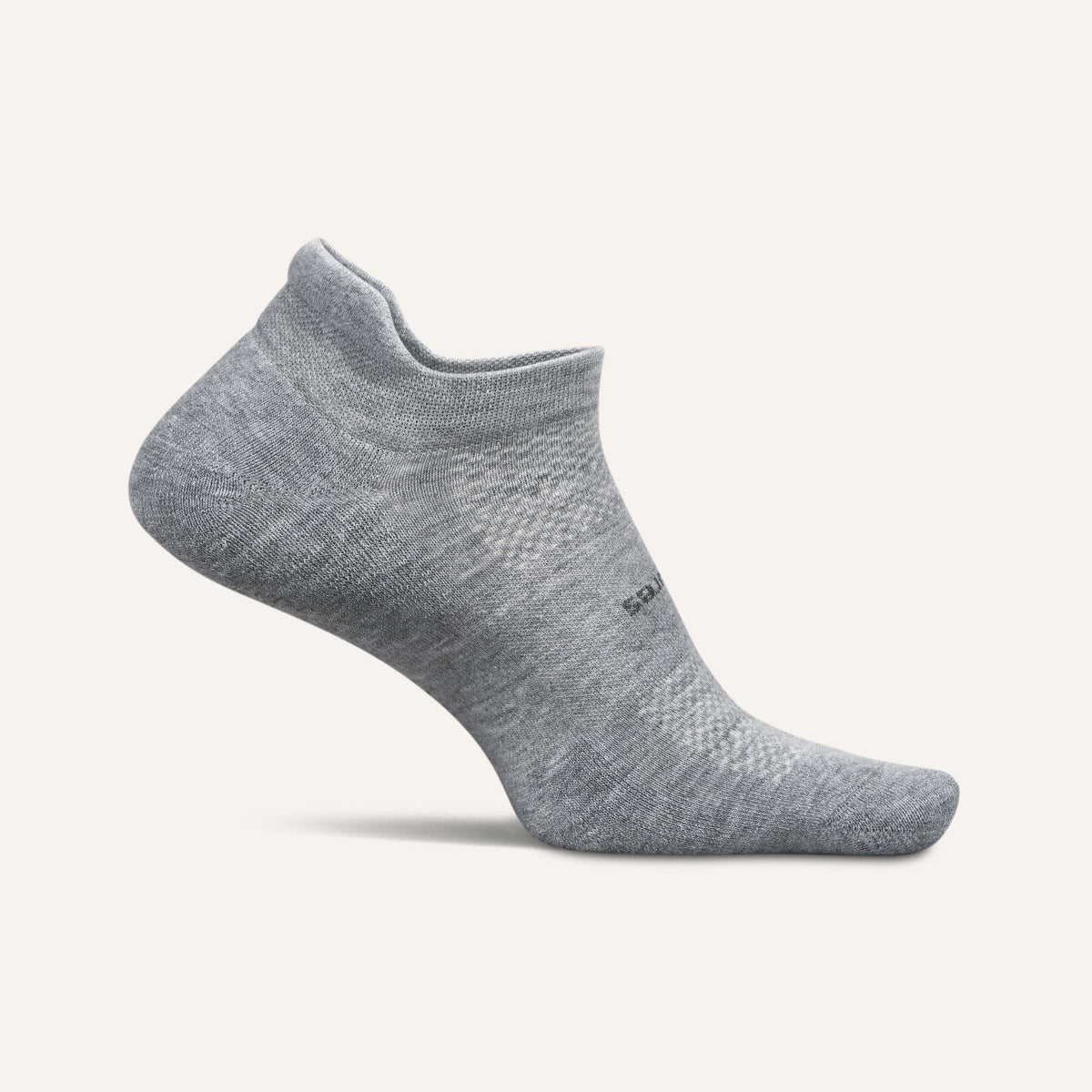 High Performance Max Cushion Tab - Light Gray