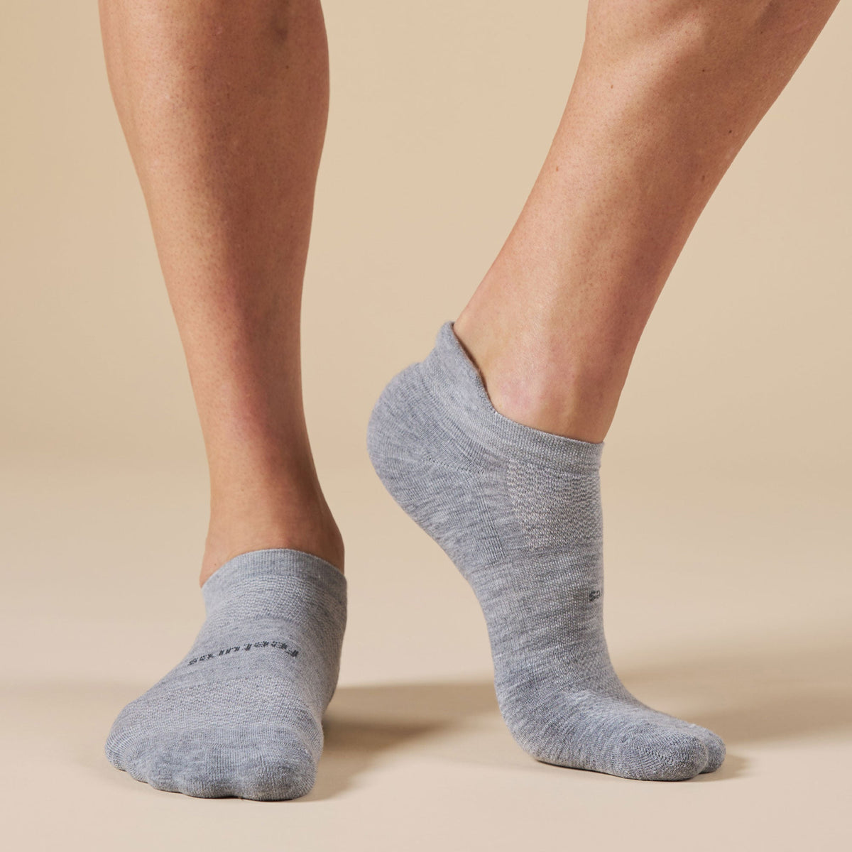 High Performance Max Cushion Tab - Light Gray