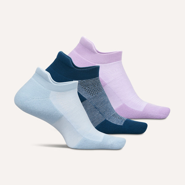 High Performance Max Cushion Tab 3 Pack - Navy Sea Mix