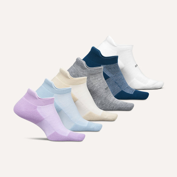 High Performance Max Cushion Tab 6 Pack - Pulse Mix