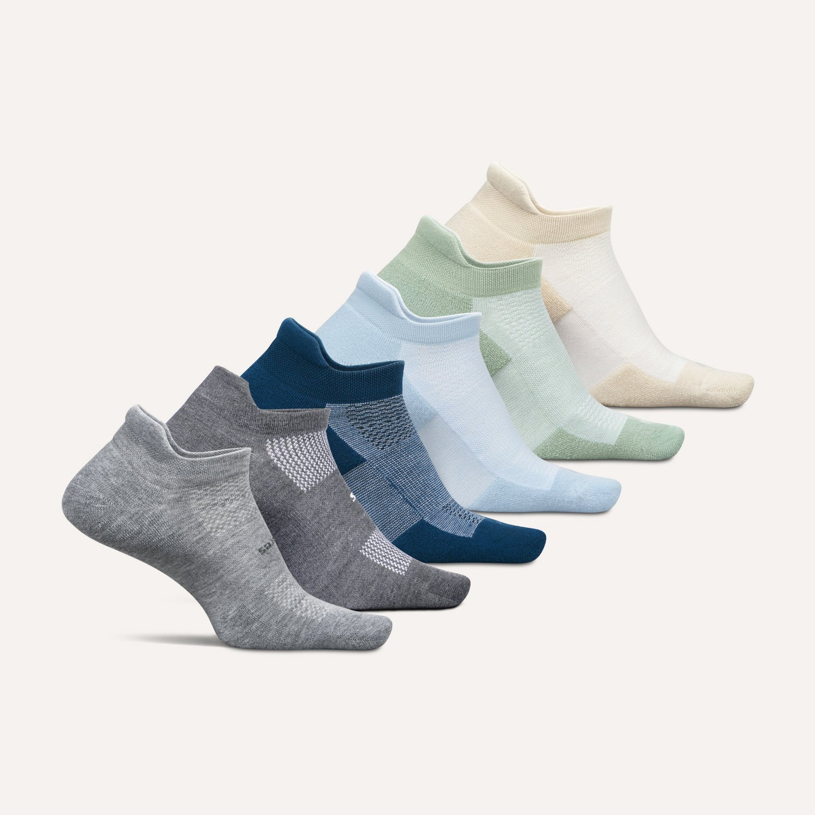Rich Gray Mix