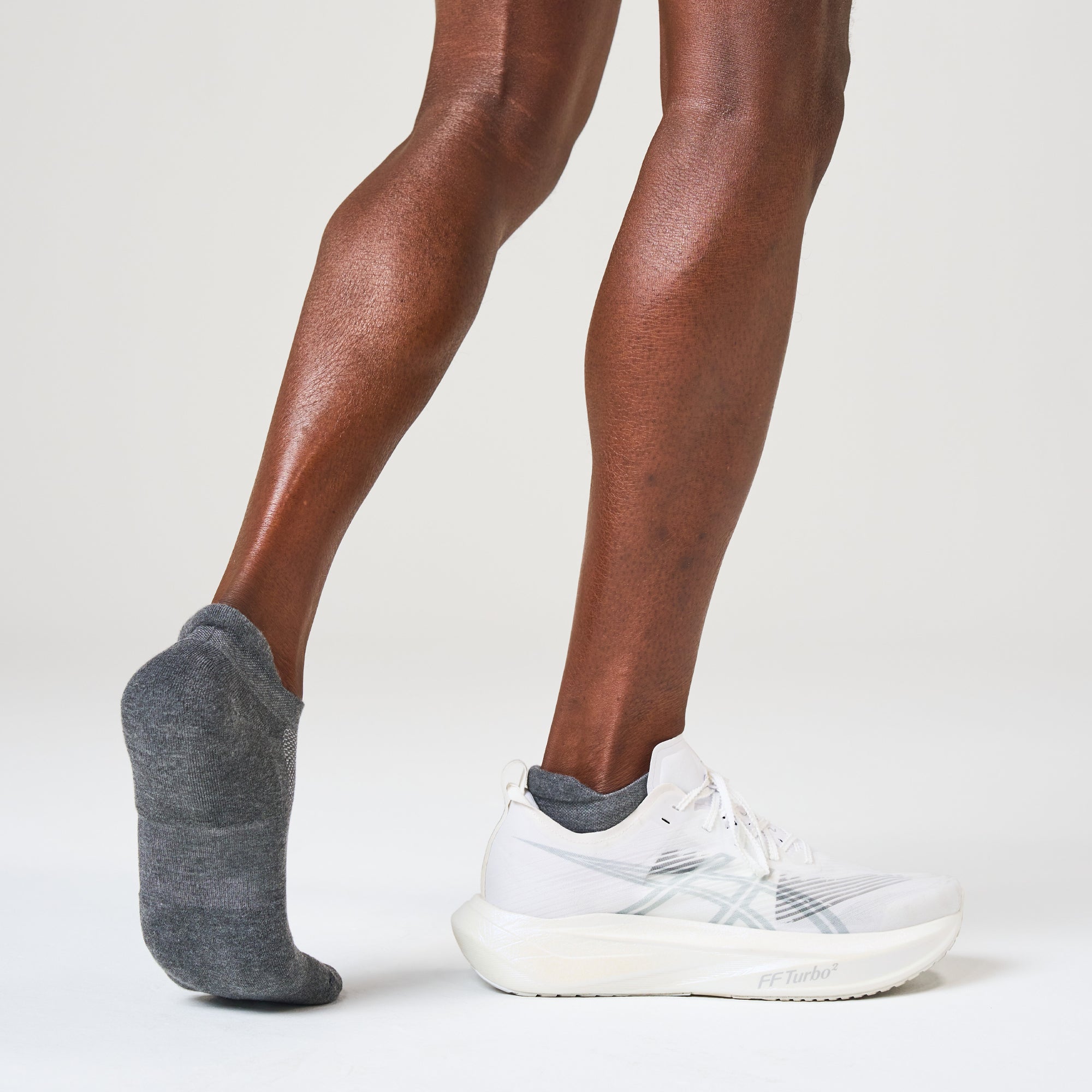 Rich Gray Mix