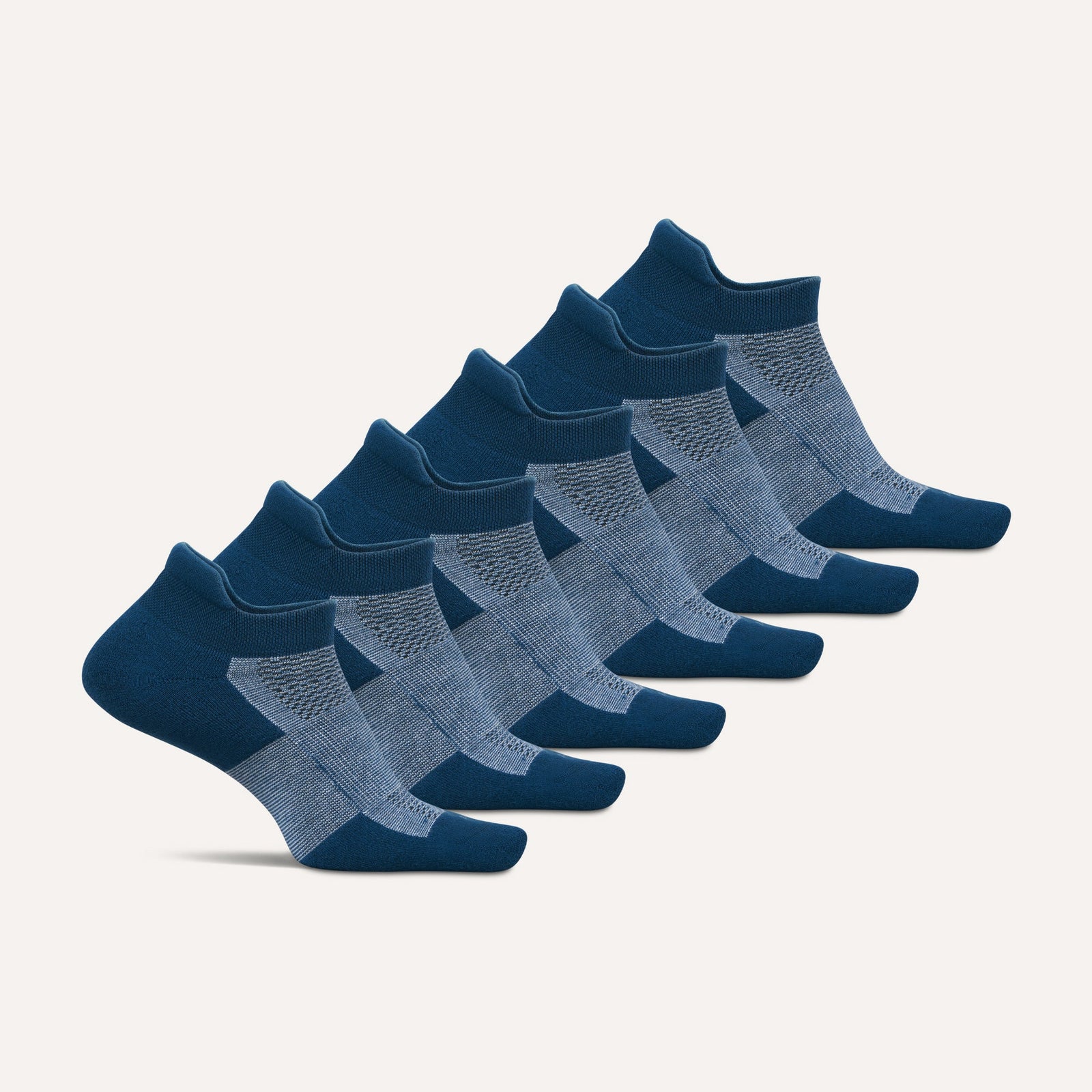 Rich Navy Mix