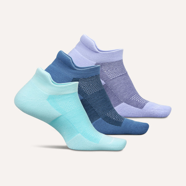 High Performance Max Cushion Tab 3 Pack - Sea Tart Mix