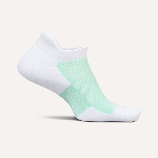 High Performance Max Cushion Tab - White Jade