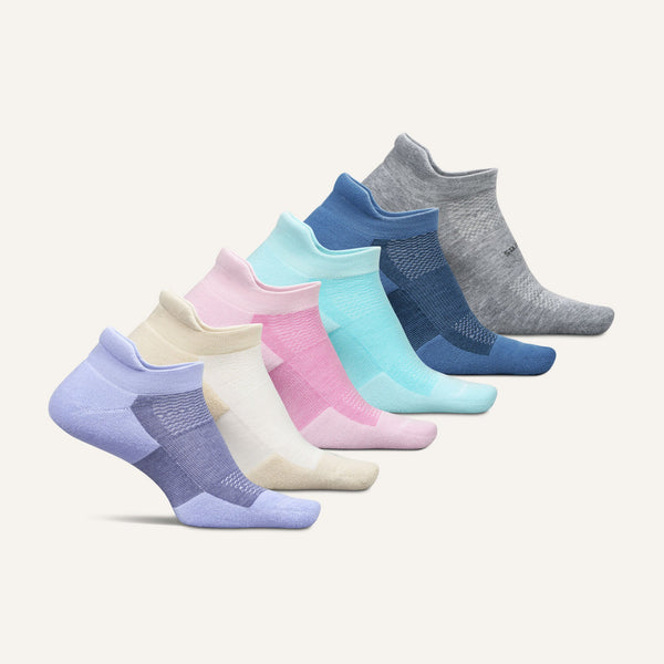 High Performance Max Cushion Tab 6 Pack - Inspire Mix