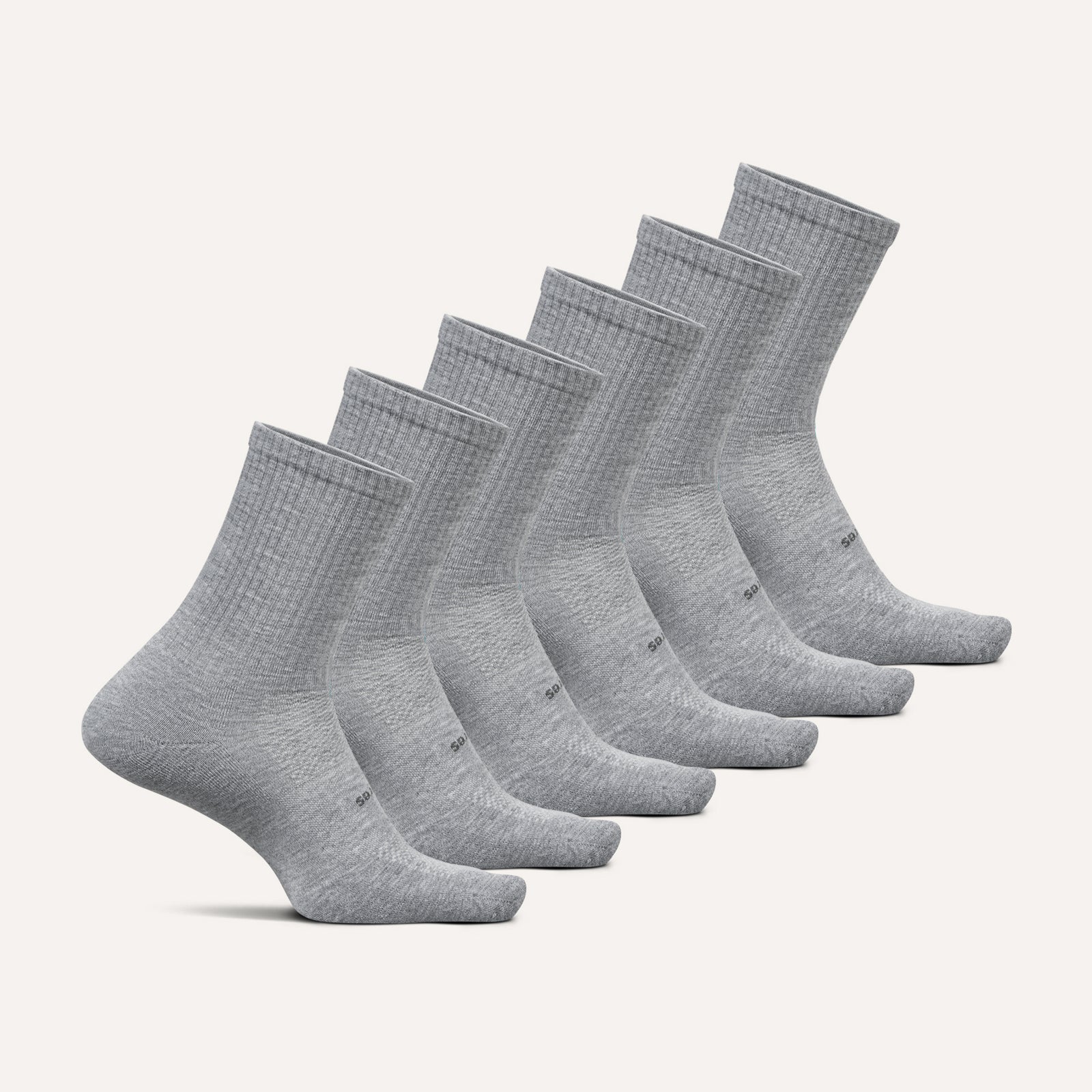 Light Gray Mix