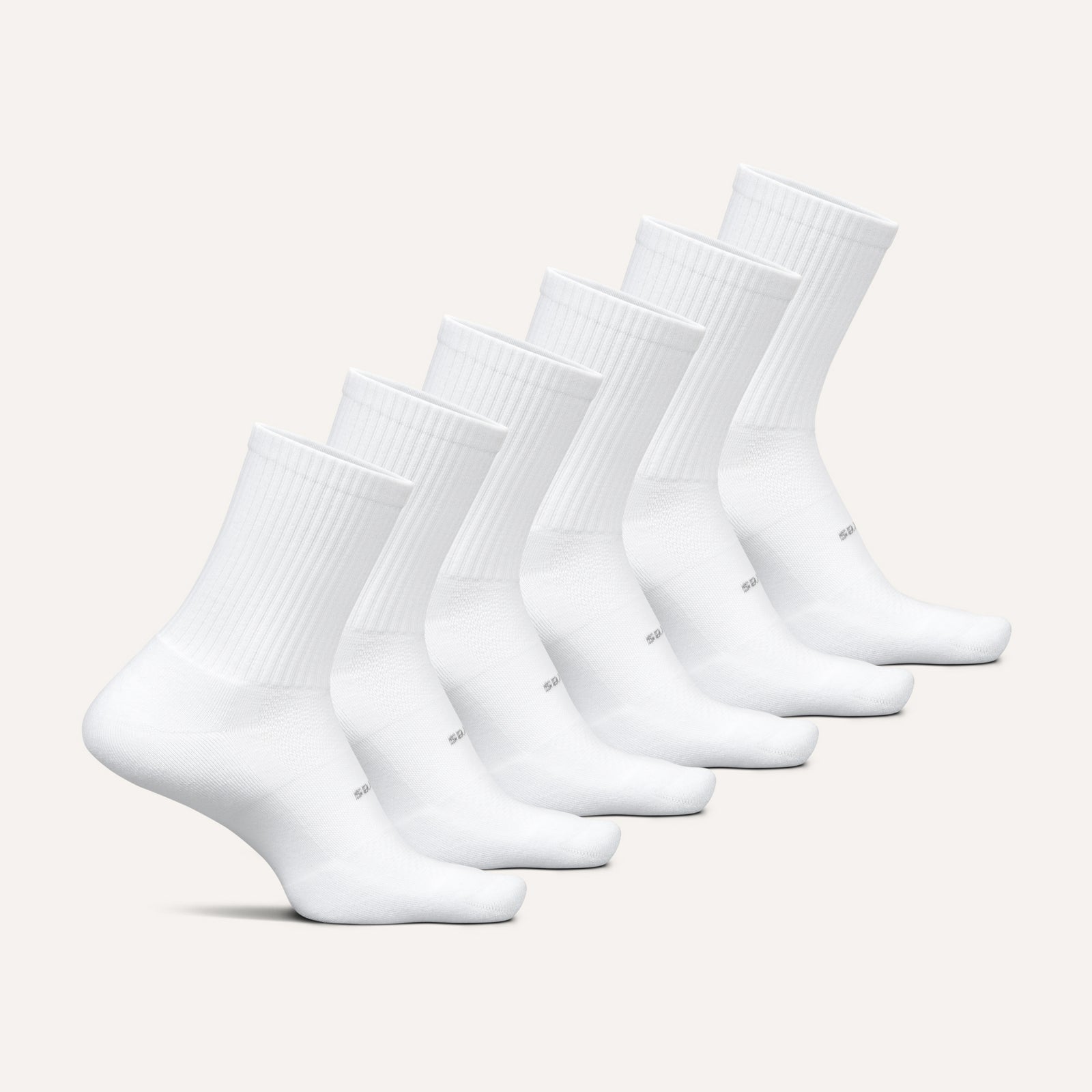 White Mix