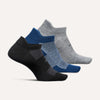 Black Navy Mix