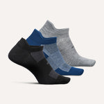 Black Navy Mix