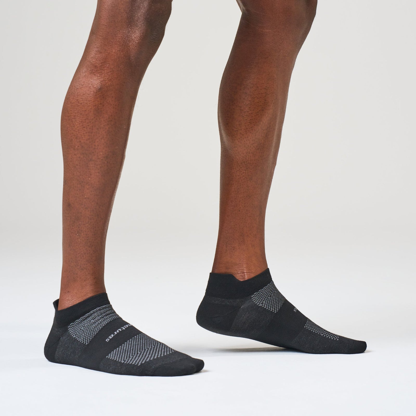 Black Navy Mix